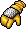 Gold Cleave